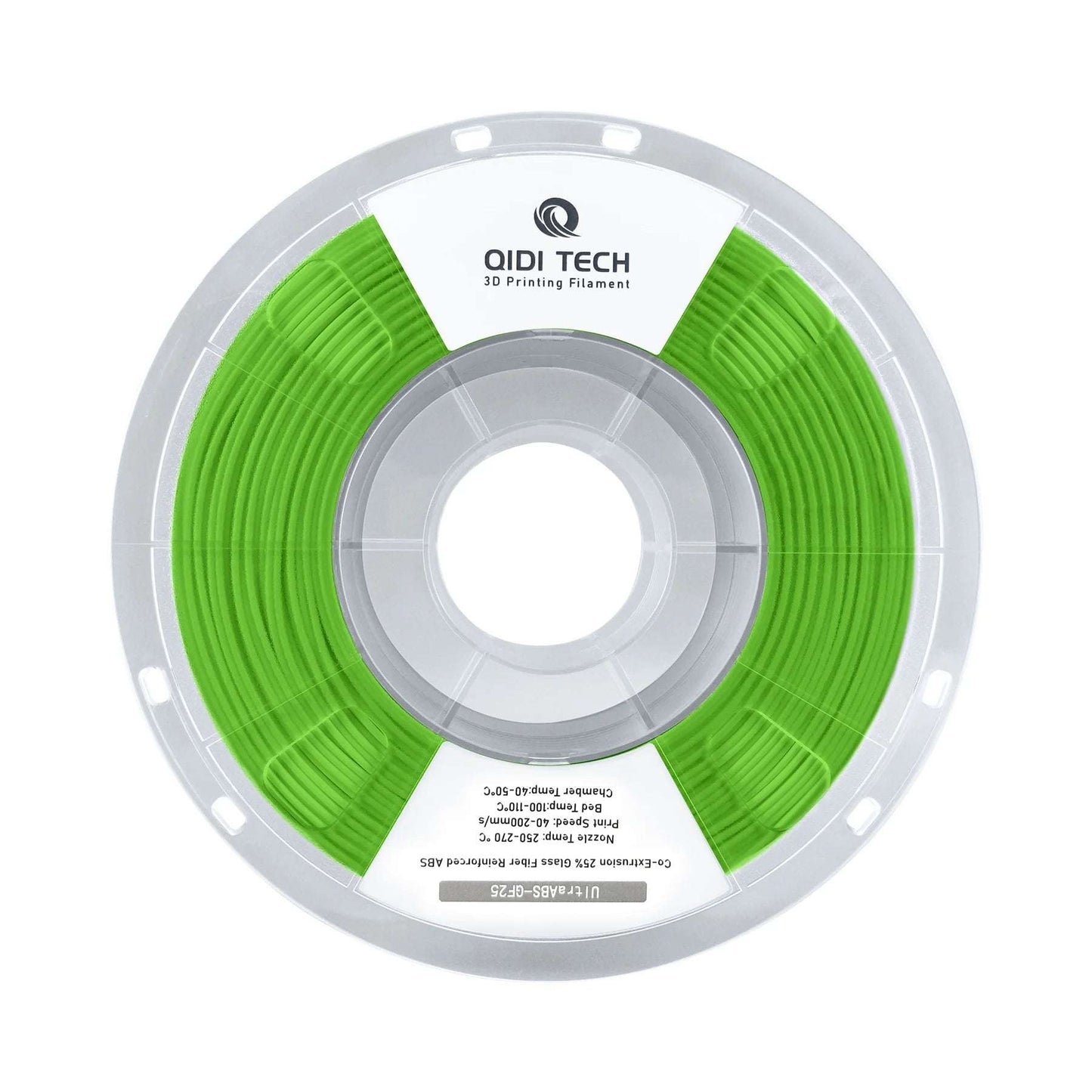 QIDI ULTRA ABS-GF25 Filament