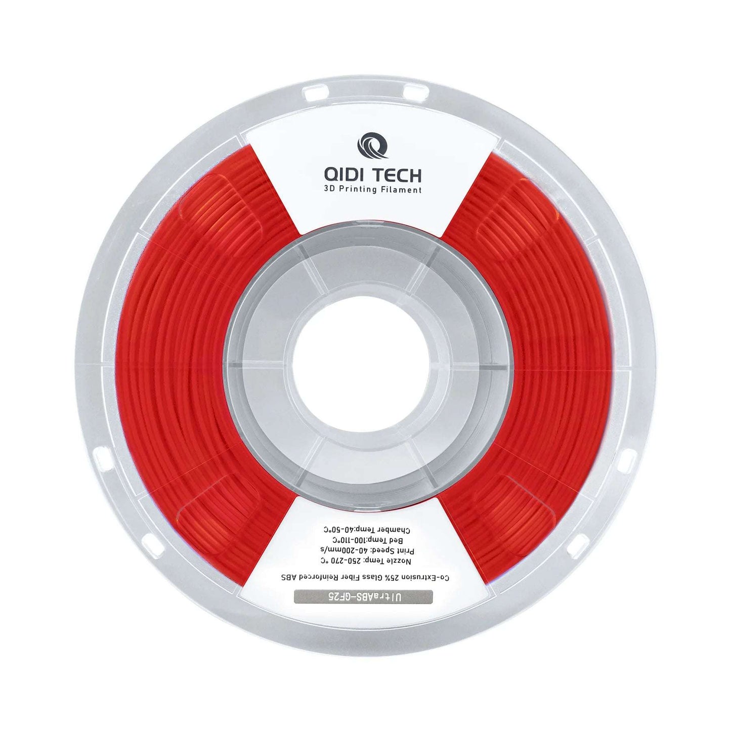 QIDI ULTRA ABS-GF25 Filament