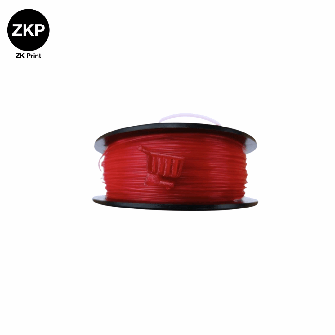 Fil X SBS Filament - ZK Print Trolley Pink 1 KG