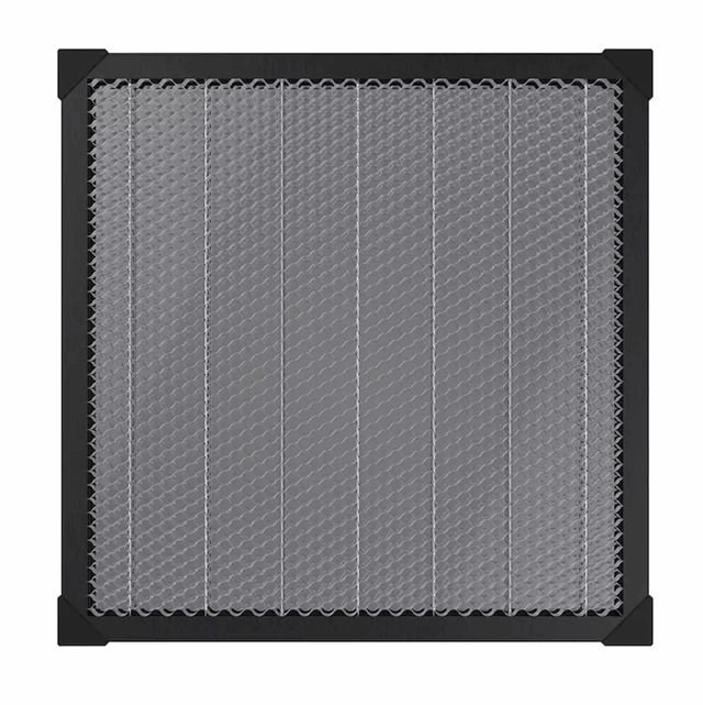 Creality 500x500mm Honeycomb Workbench for Laser Engravers