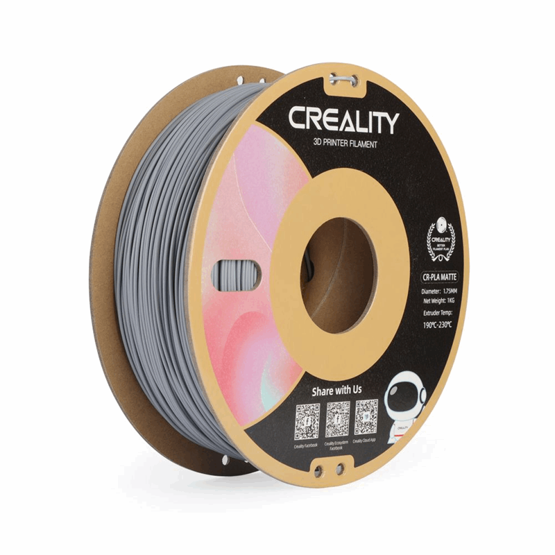 Creality CR-PLA Filament - 1 KG