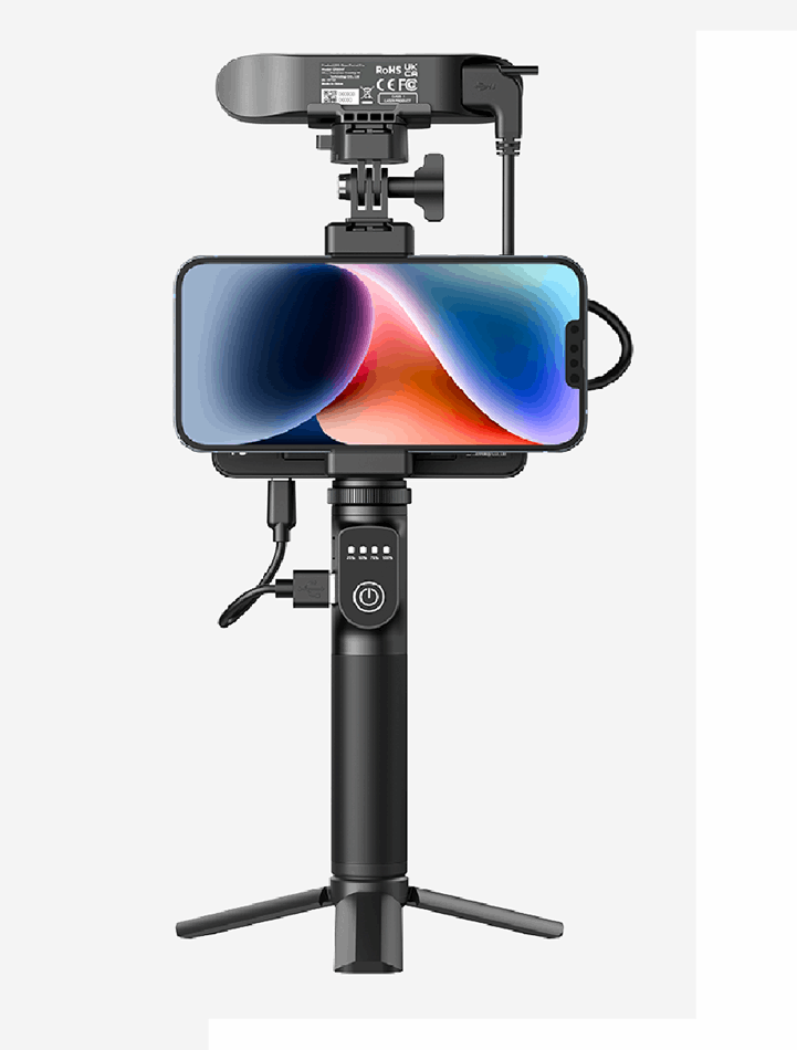 Creality CR-Scan Ferret Pro 3D Scanner Kit