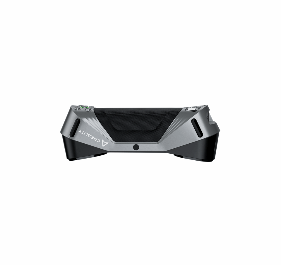 Creality CR Scan Raptor 3D Blue Laser Scanner