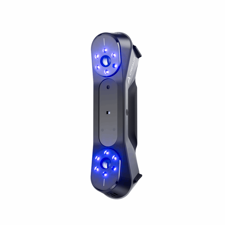 Creality CR Scan Raptor 3D Blue Laser Scanner