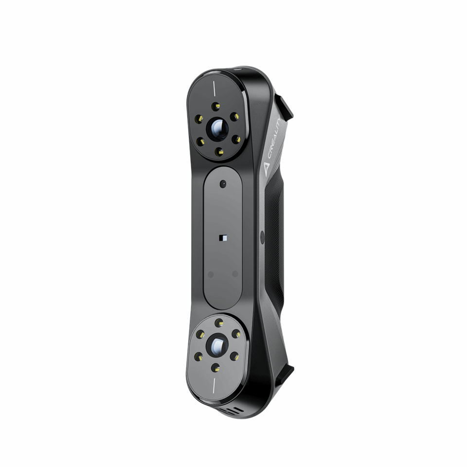 Creality CR Scan Raptor 3D Blue Laser Scanner