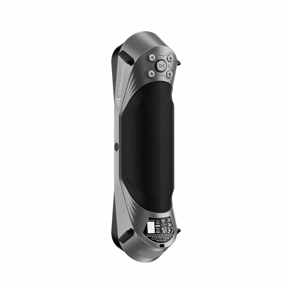 Creality CR Scan Raptor 3D Blue Laser Scanner