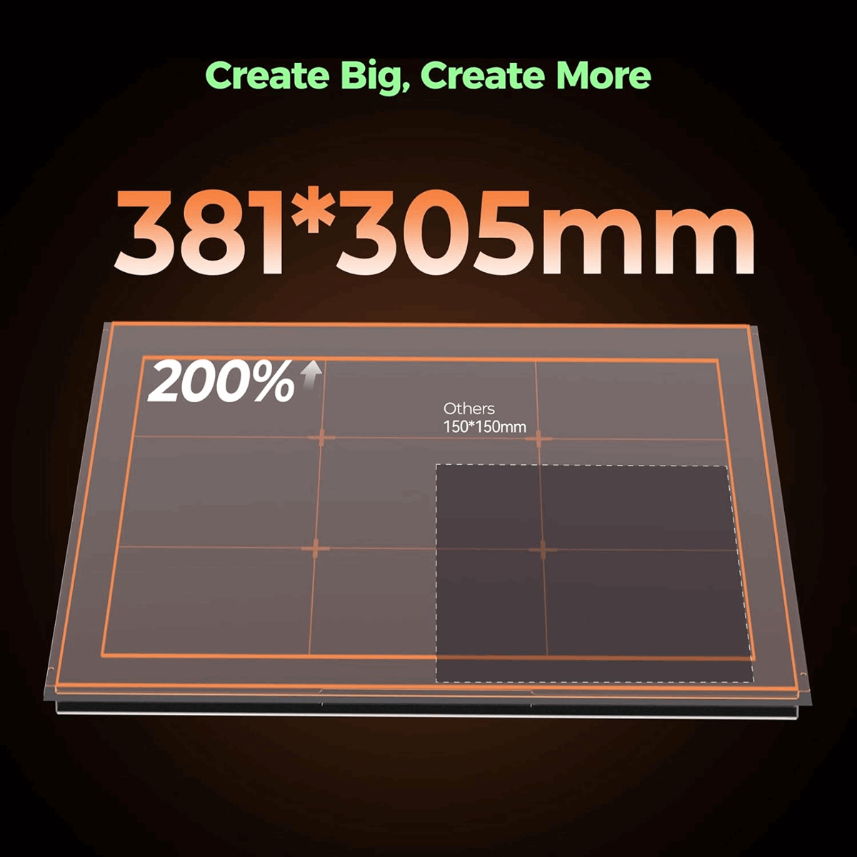 Creality Falcon A1 10W Laser Engraver with Air Assist