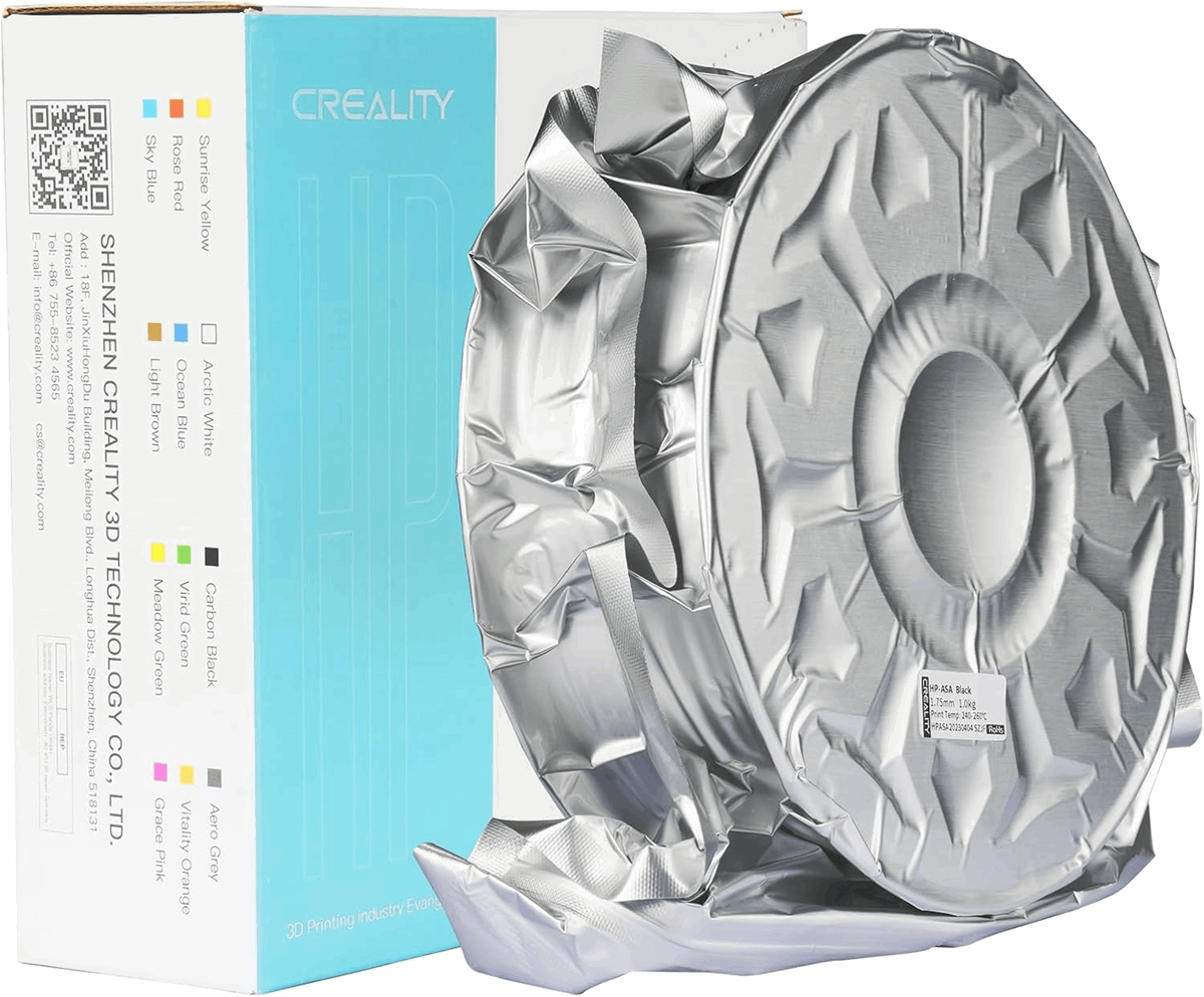 Creality HP-ASA Filament - 1 KG