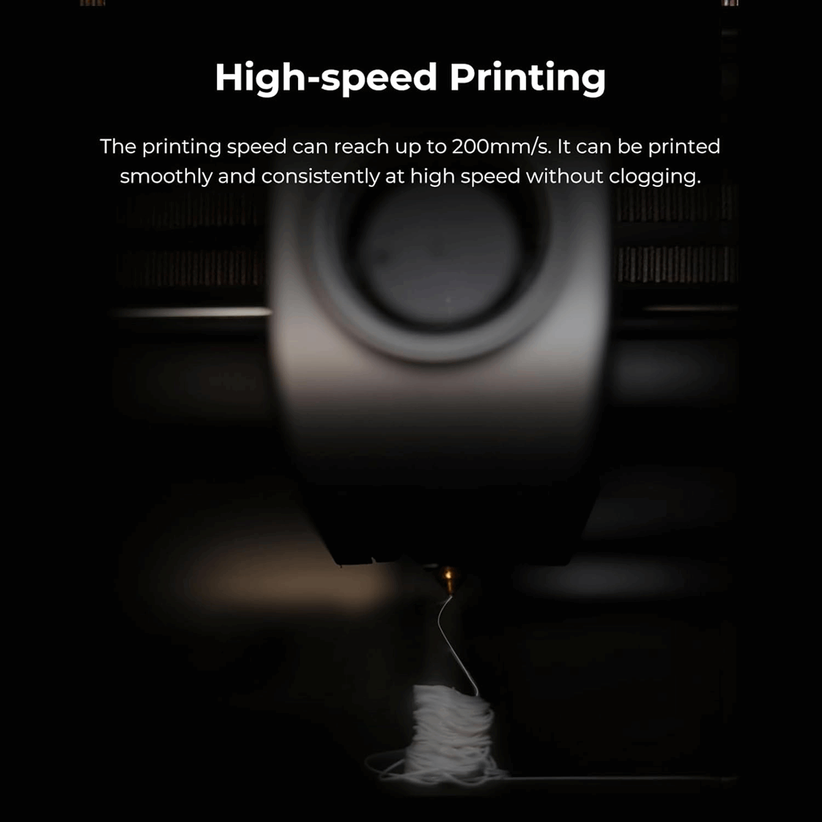 Creality HP-ASA Filament - 1 KG