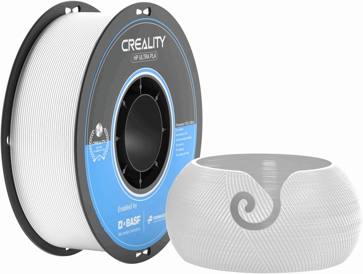 Creality HP Ultra PLA Filament - 1 KG
