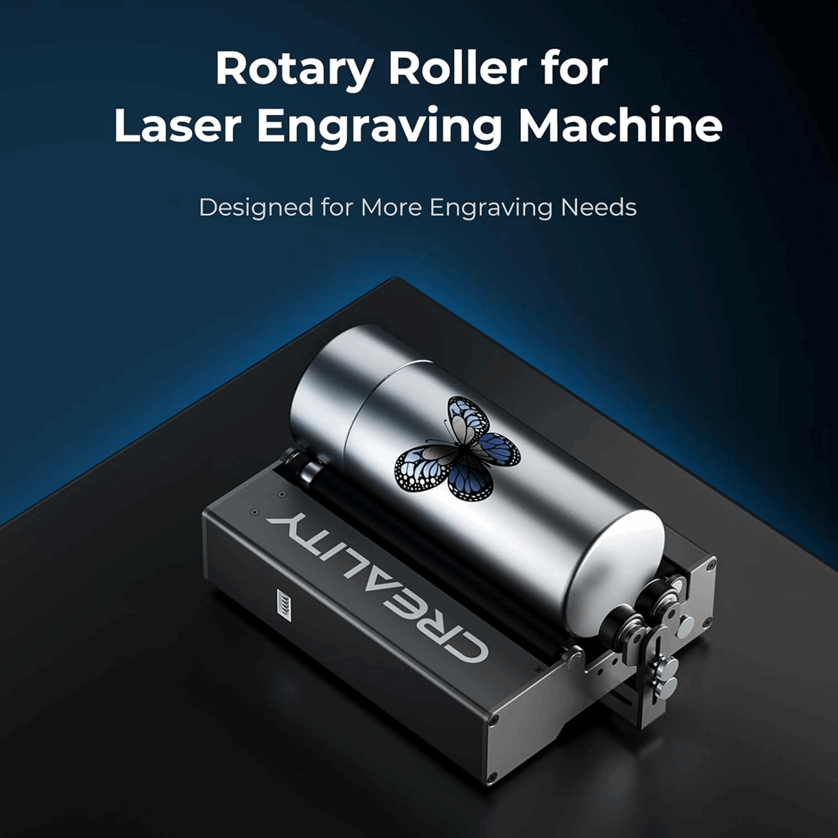 Creality Laser Rotary Roller