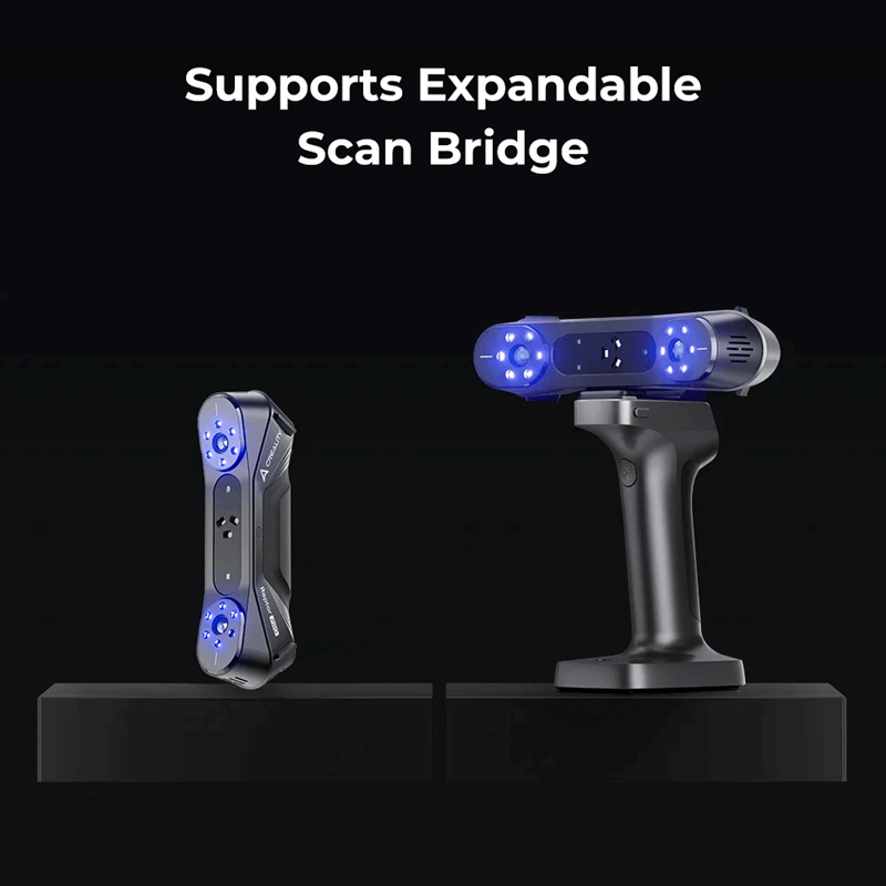 Creality 3D Scanner Raptor Pro for 3D Printing