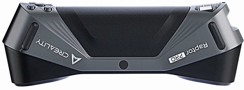 Creality 3D Scanner Raptor Pro for 3D Printing