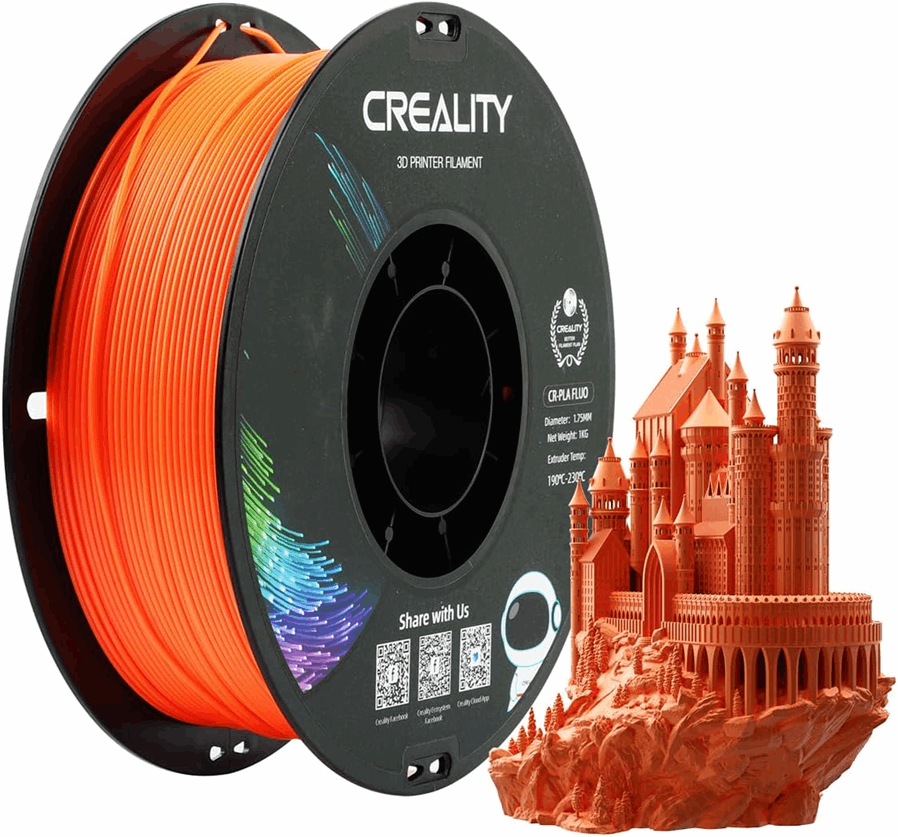 Creality CR-PLA Filament - 1 KG