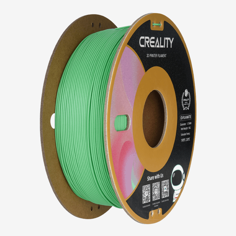 Creality CR-PLA Filament - 1 KG