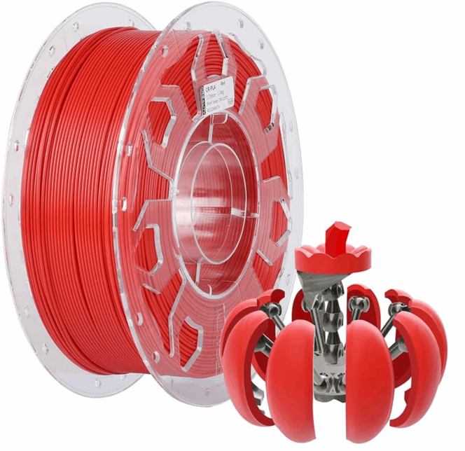 Creality CR-PLA Filament - 1 KG
