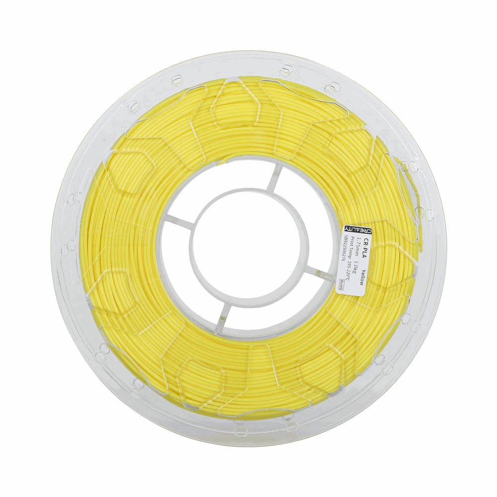 Creality CR-PLA Filament - 1 KG