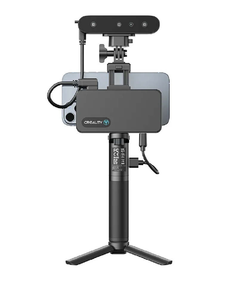 Creality CR-Scan Ferret Pro 3D Scanner Kit