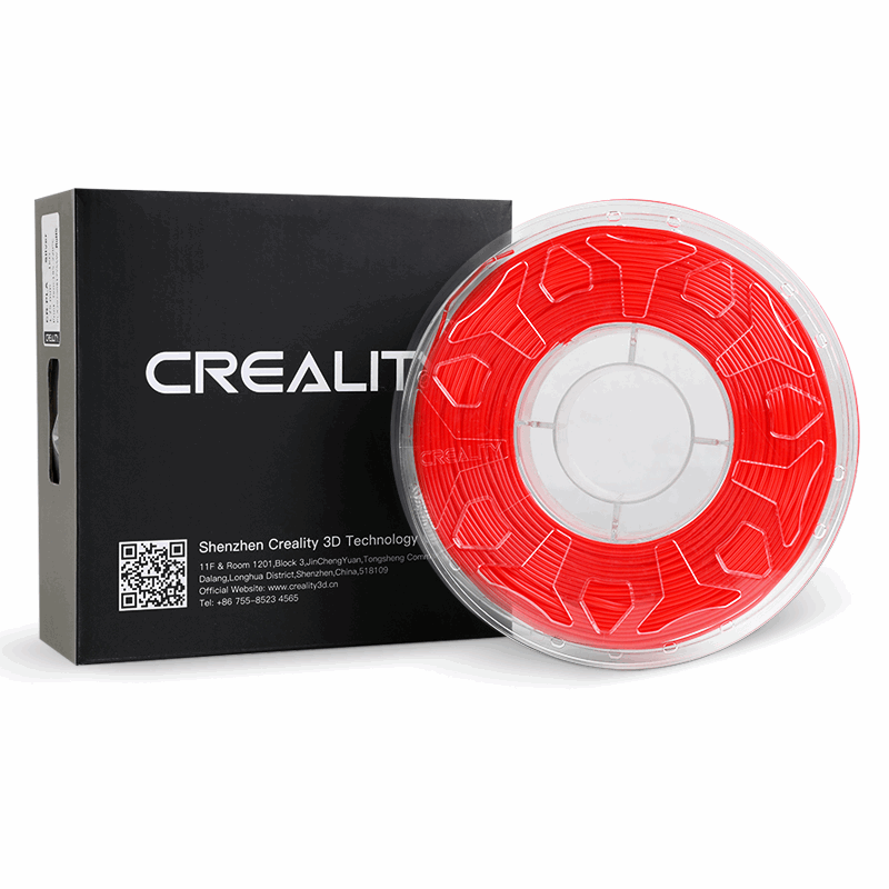Creality CR-TPU Flexible Filament
