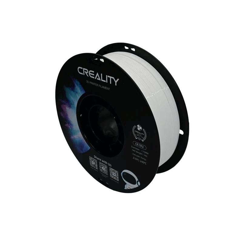Creality CR-TPU Flexible Filament