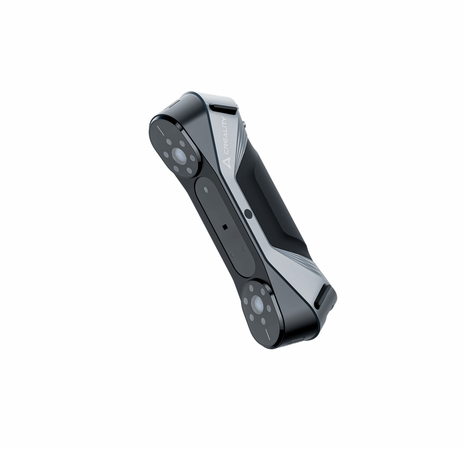 Creality CR Scan Raptor 3D Blue Laser Scanner