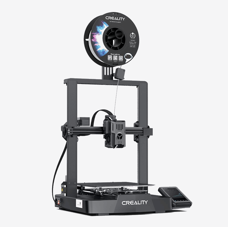 Creality Ender 3 V3 KE - 3D Printer
