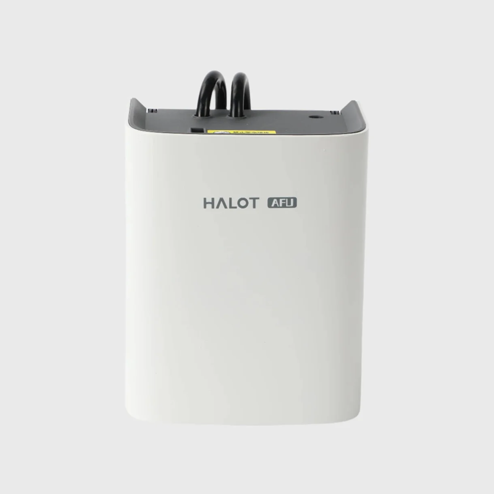 Creality Halot-X1 - 3D Resin Printer 16K with Auto Feeder Combo