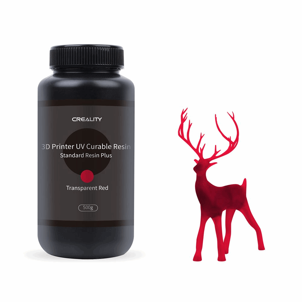 Creality LCD Resin - 500G