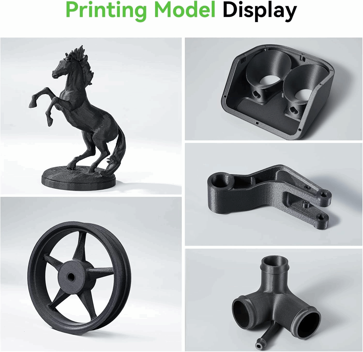 Creality PPA-CF Filament - 1 KG