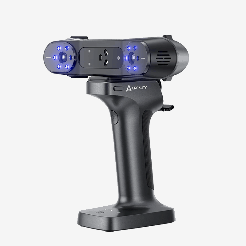 Creality 3D Scanner Raptor X for 3D Printing