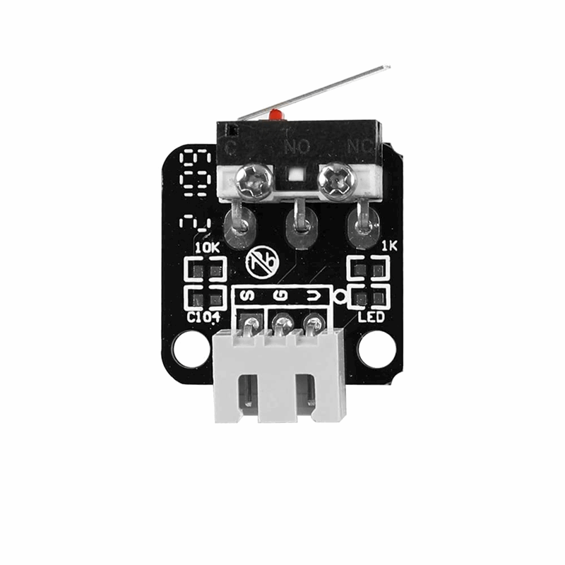 Creality Y-Axis Limit Switch for Ender 3 V3 – OEM Replacement – ZK