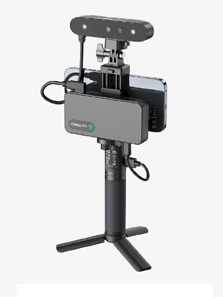 Creality CR-Scan Ferret Pro 3D Scanner Kit