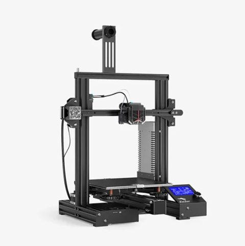Creality Ender 3 Neo - 3D Printer