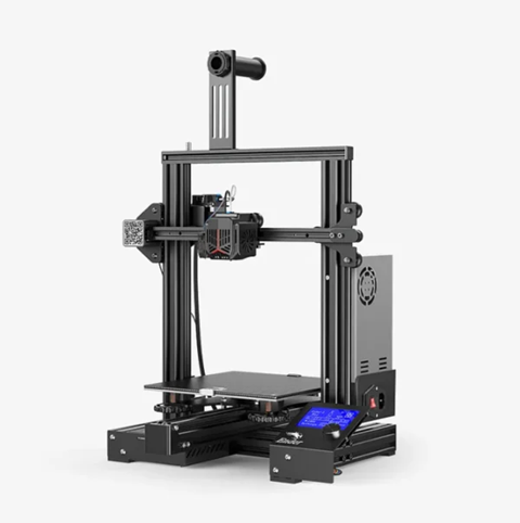 Creality Ender 3 Neo - 3D Printer