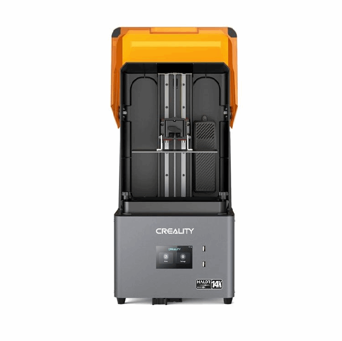 Creality Halot Mage S 14K Resin - 3D Printer