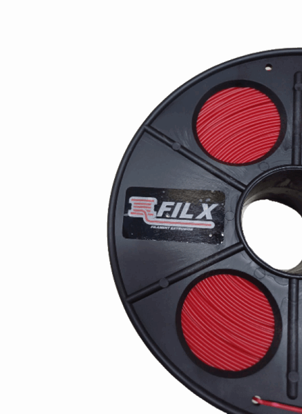 Fil X ABS Filament - 1 KG