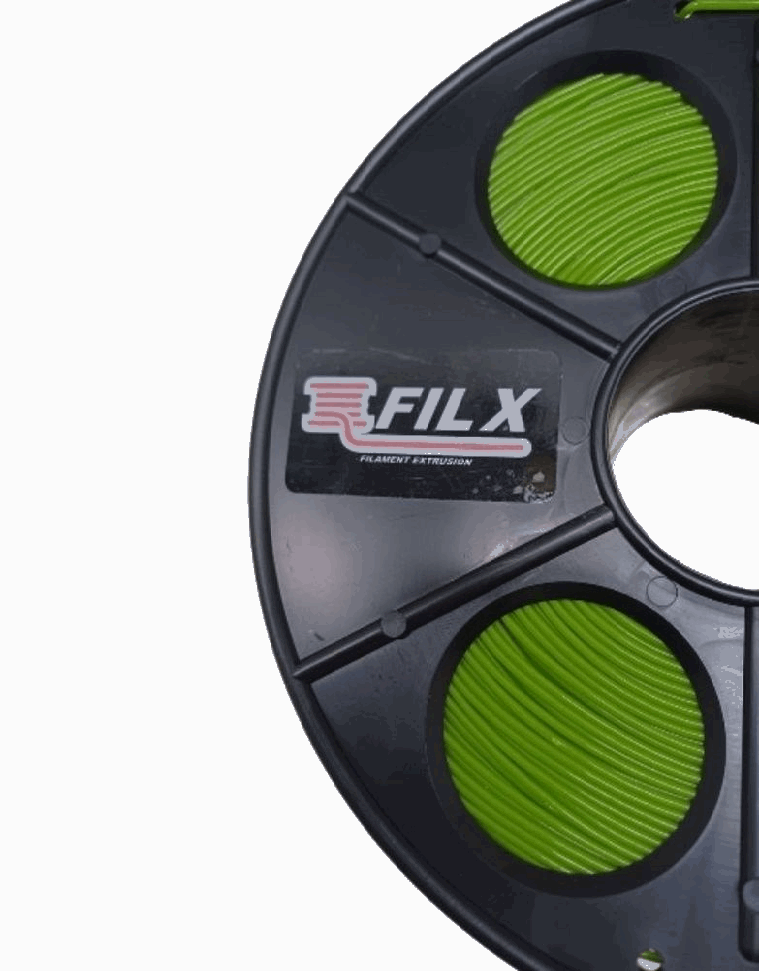Fil X ABS Filament - 1 KG