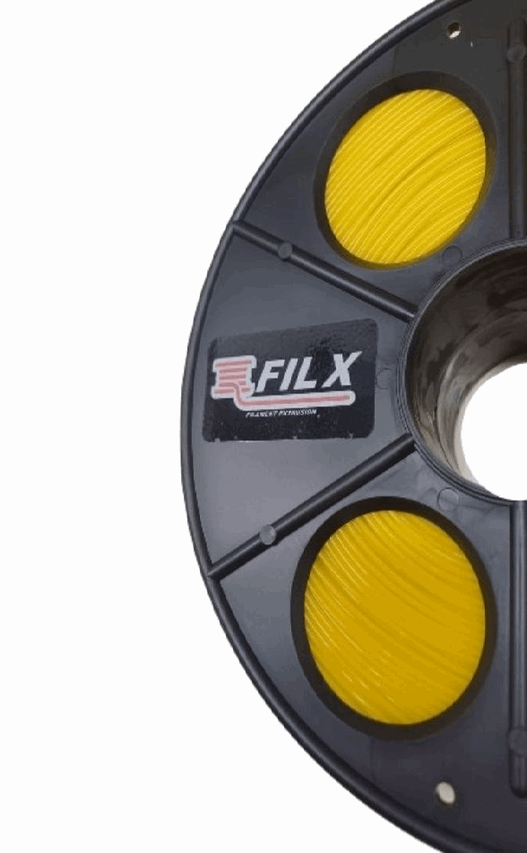 Fil X PLA Filament - 1 KG