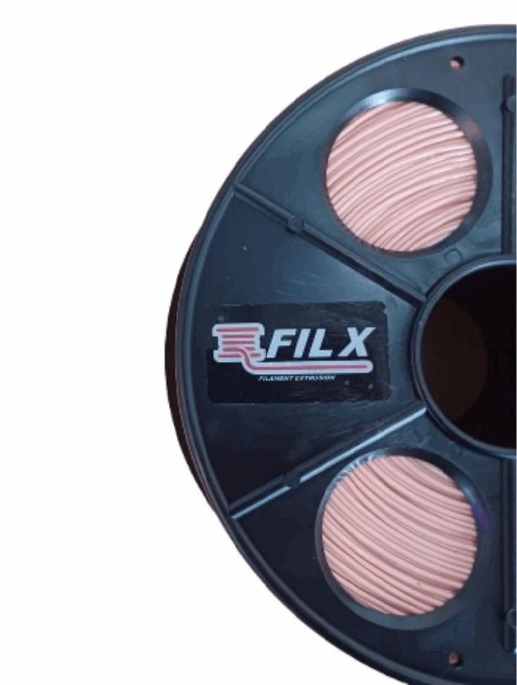 Fil X PLA Filament - 1 KG