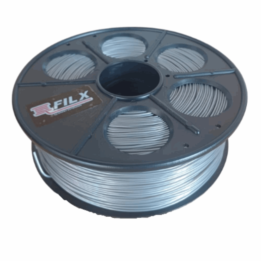 Fil X SBS Filament Metalic - 1 KG