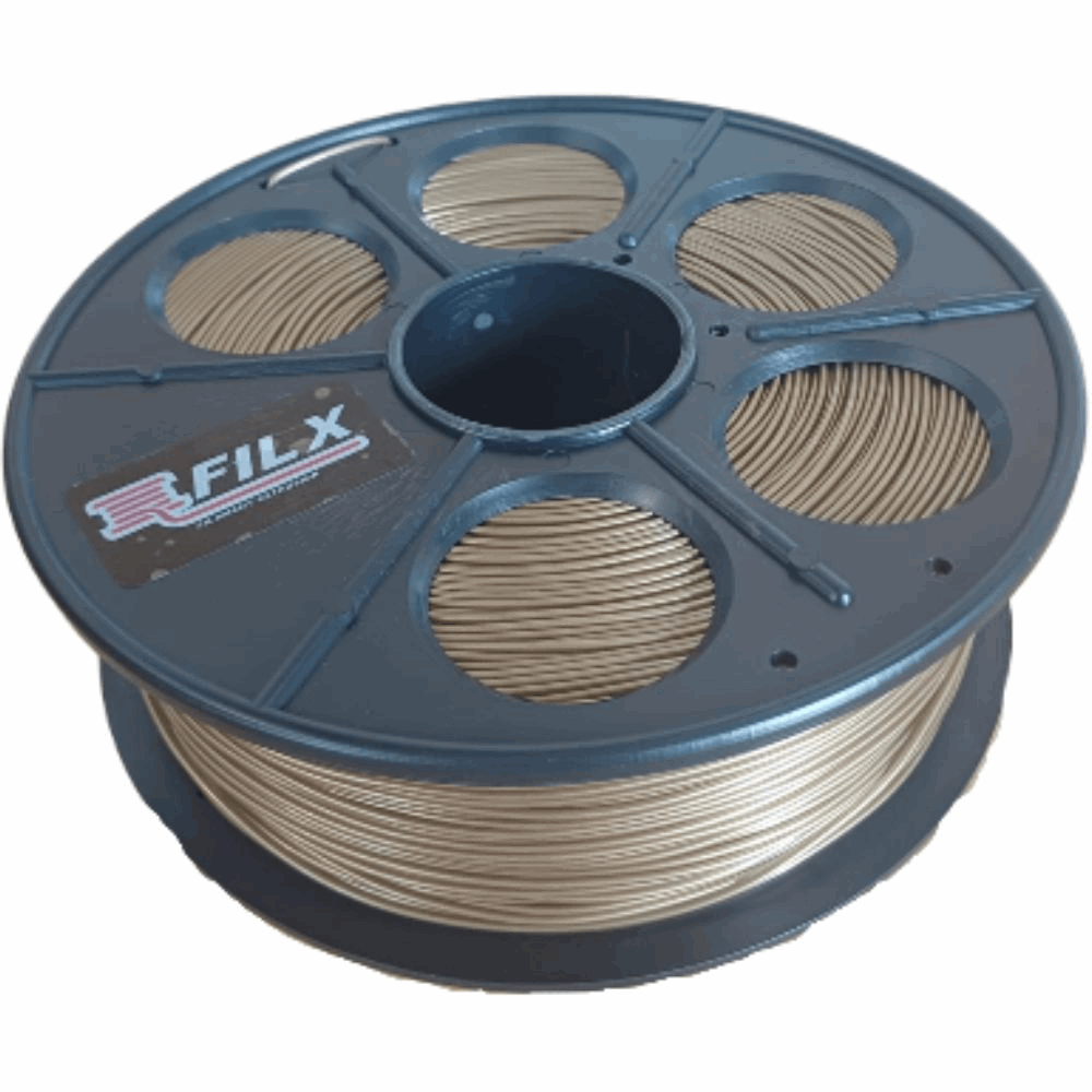 Fil X SBS Filament Metalic - 1 KG