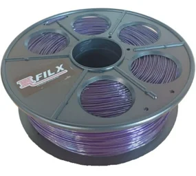 Fil X SBS Translucent 3D Printer Filament – 1KG Spool, 1.75mm