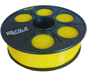 Fil X SBS Translucent 3D Printer Filament – 1KG Spool, 1.75mm