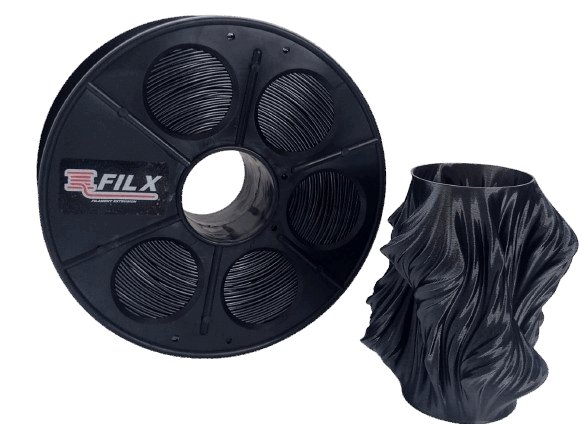 Fil X SBS Filament Metalic - 1 KG