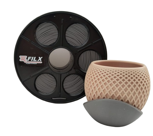 Fil X PLA 3D Printer Filament – 1KG Spool, 1.75mm