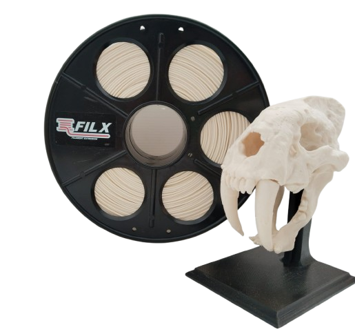 Fil X PLA 3D Printer Filament – 1KG Spool, 1.75mm