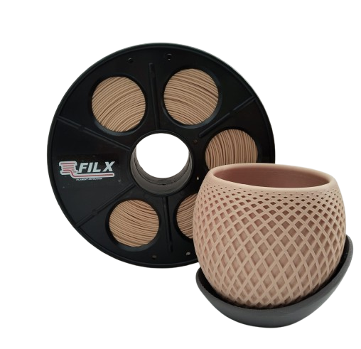 Fil X PLA 3D Printer Filament – 1KG Spool, 1.75mm