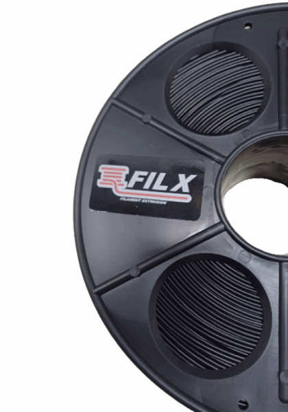 Fil X ABS Filament - 1 KG