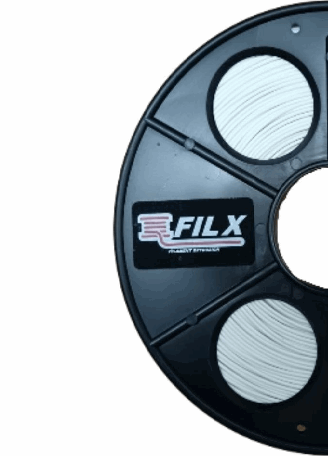 Fil X ABS Filament - 1 KG