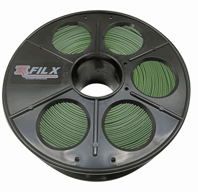 Fil X PLA Filament - 1 KG